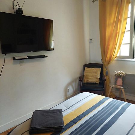 Appartement Le Mans bienvenue Extérieur photo
