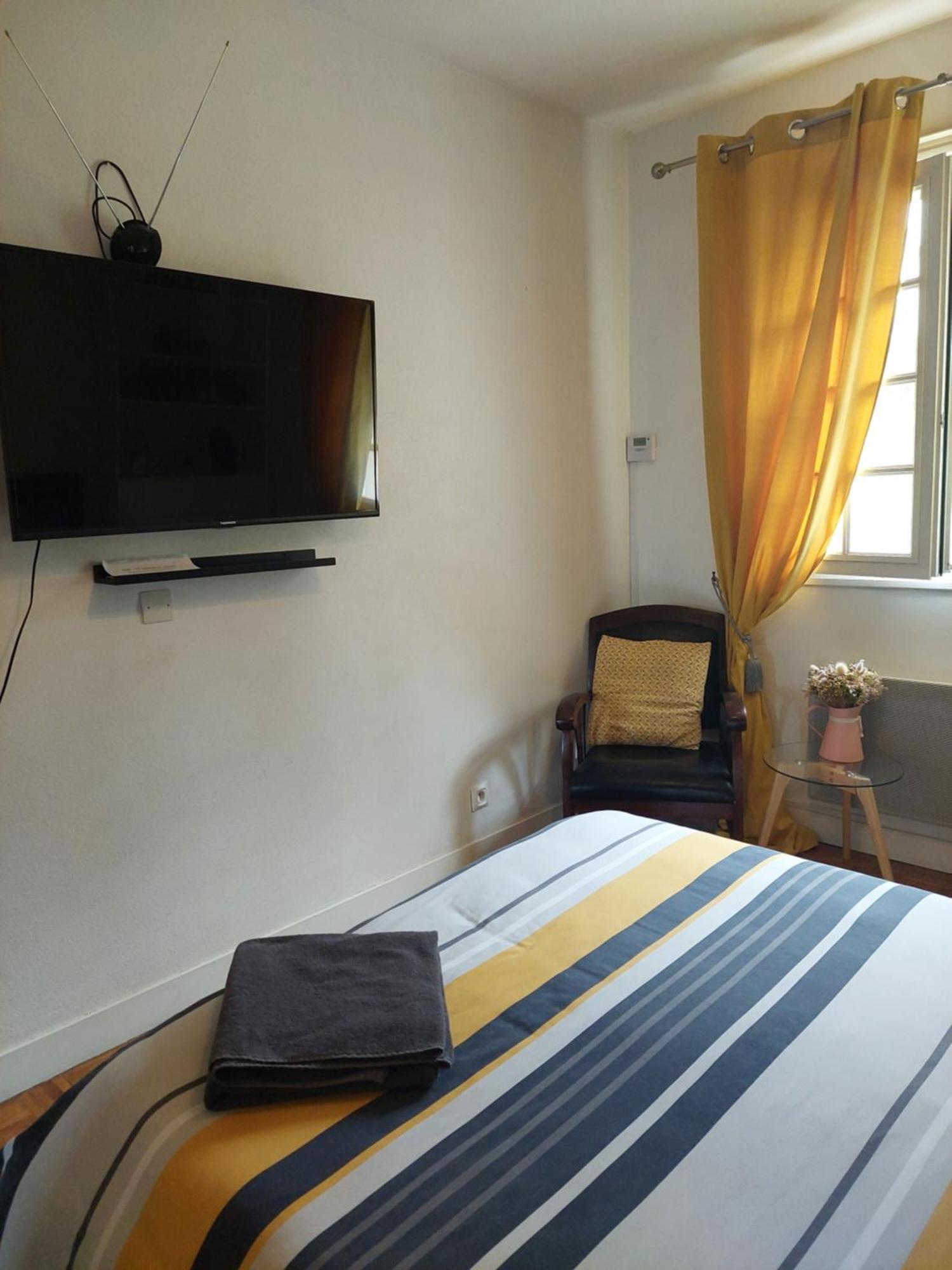 Appartement Le Mans bienvenue Extérieur photo