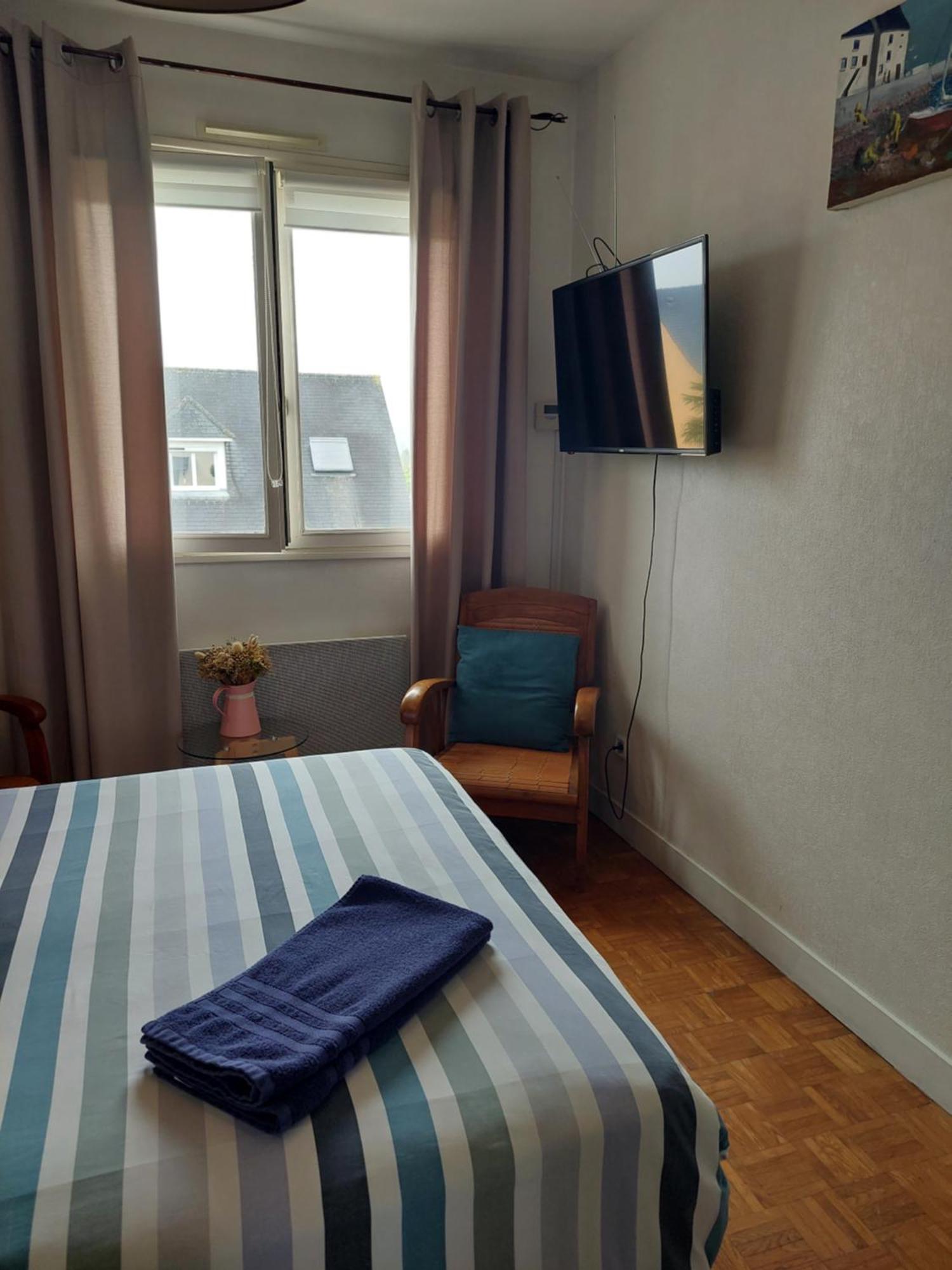 Appartement Le Mans bienvenue Extérieur photo